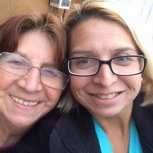 Meet your Posher, Roxana